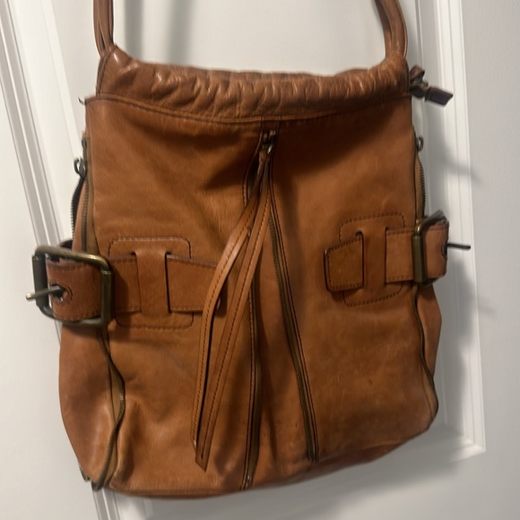 Minobossi Italian leather - Picture 2 of 9